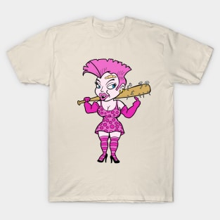 Strawberry Shitcake T-Shirt